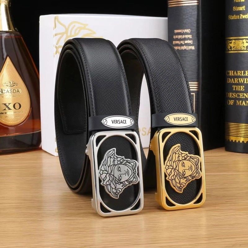 Versace Belts Sophisticated 305391
