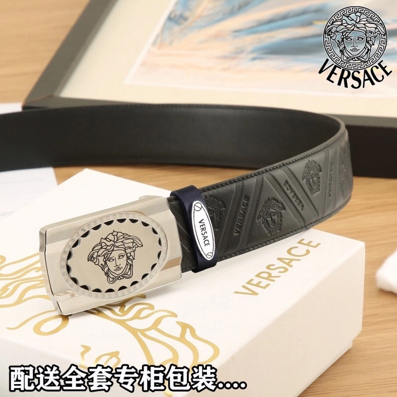 Original Versace Belts 305370