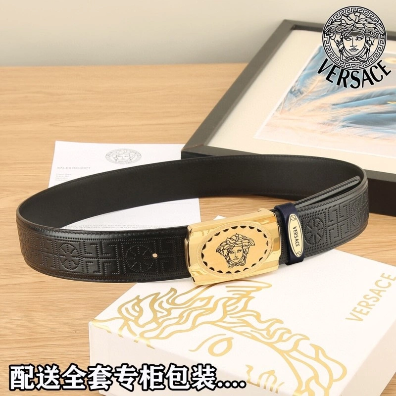 Original Versace Belts 305370