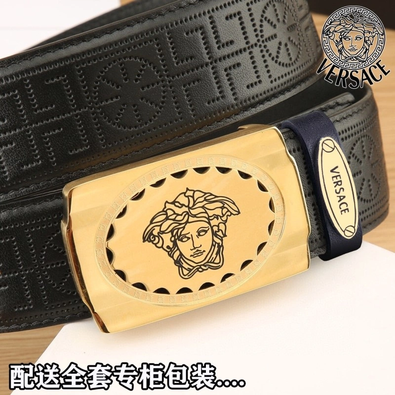 Original Versace Belts 305370
