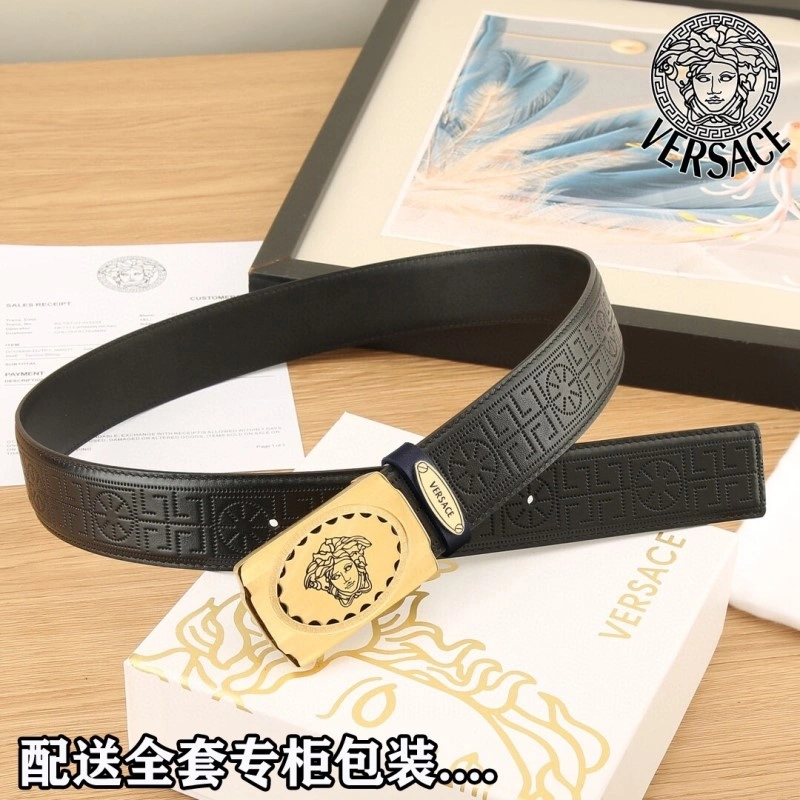 Original Versace Belts 305370