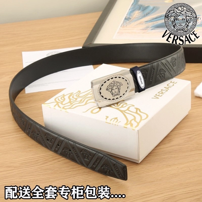 Original Versace Belts 305370