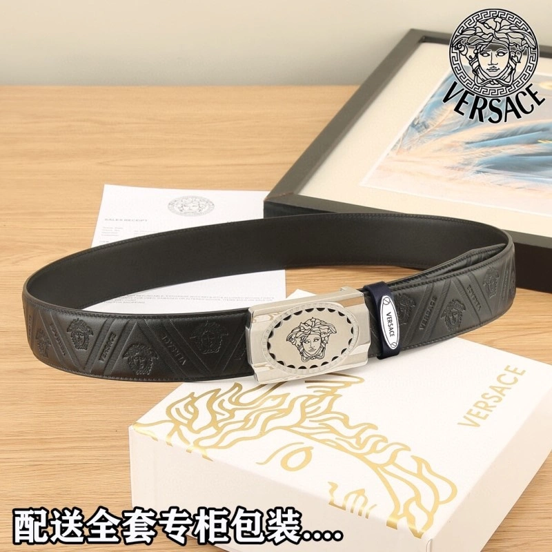 Original Versace Belts 305370