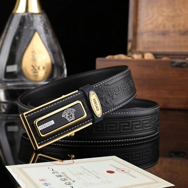 SoftTouch Versace Belts 305398
