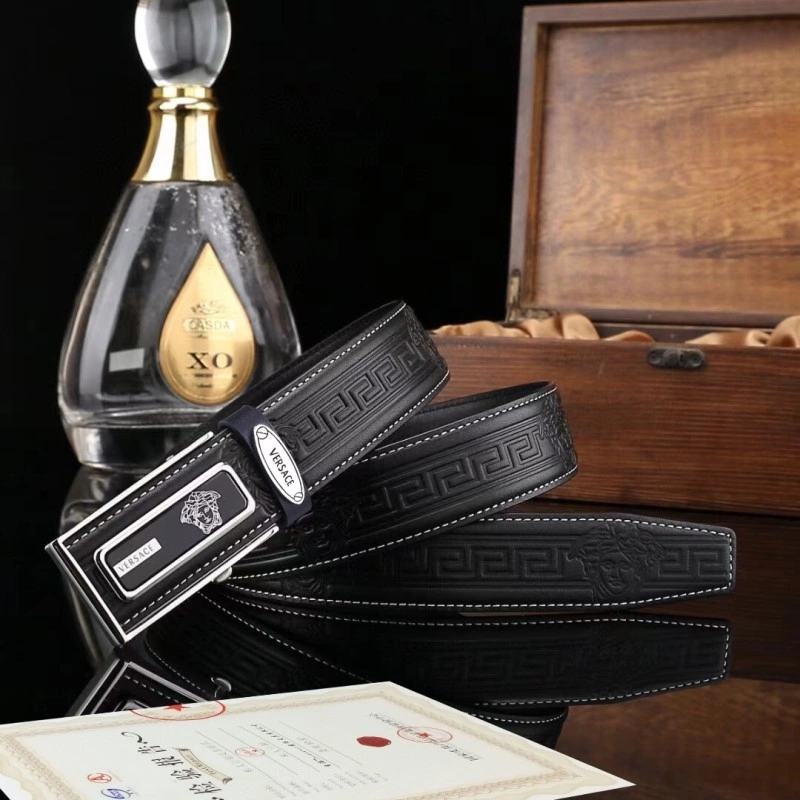 SoftTouch Versace Belts 305398
