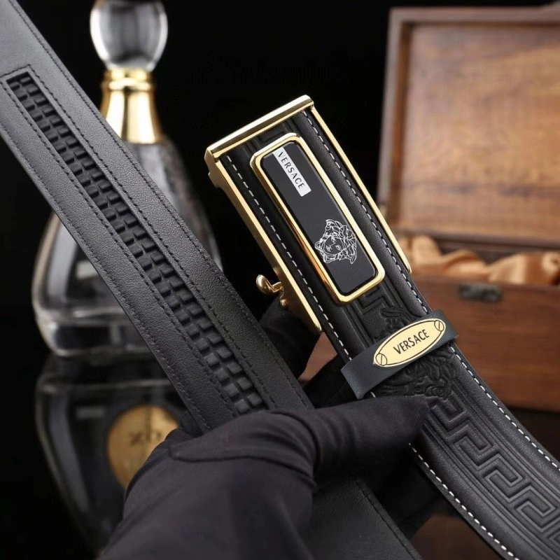 SoftTouch Versace Belts 305398