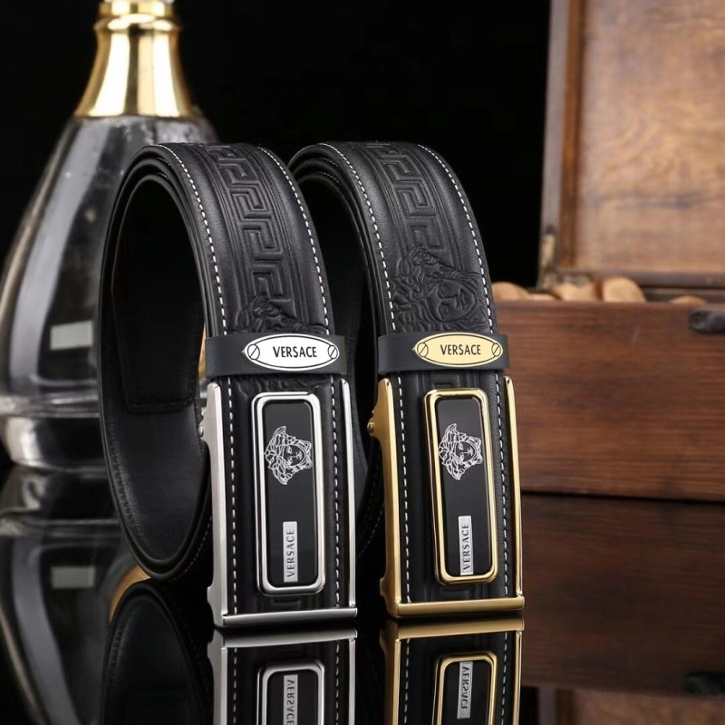 SoftTouch Versace Belts 305398