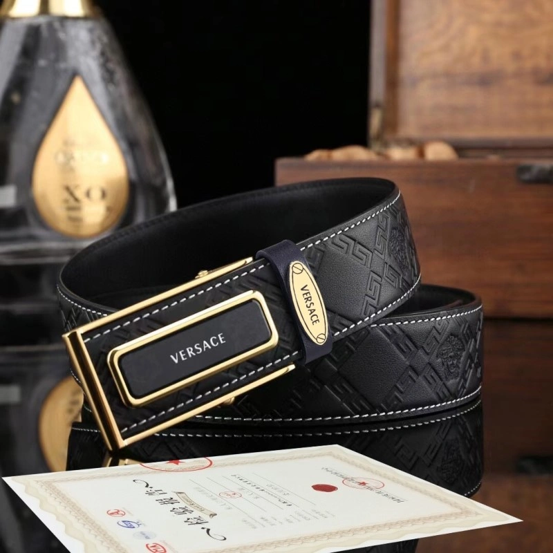 Versace Belts Effortless 305390