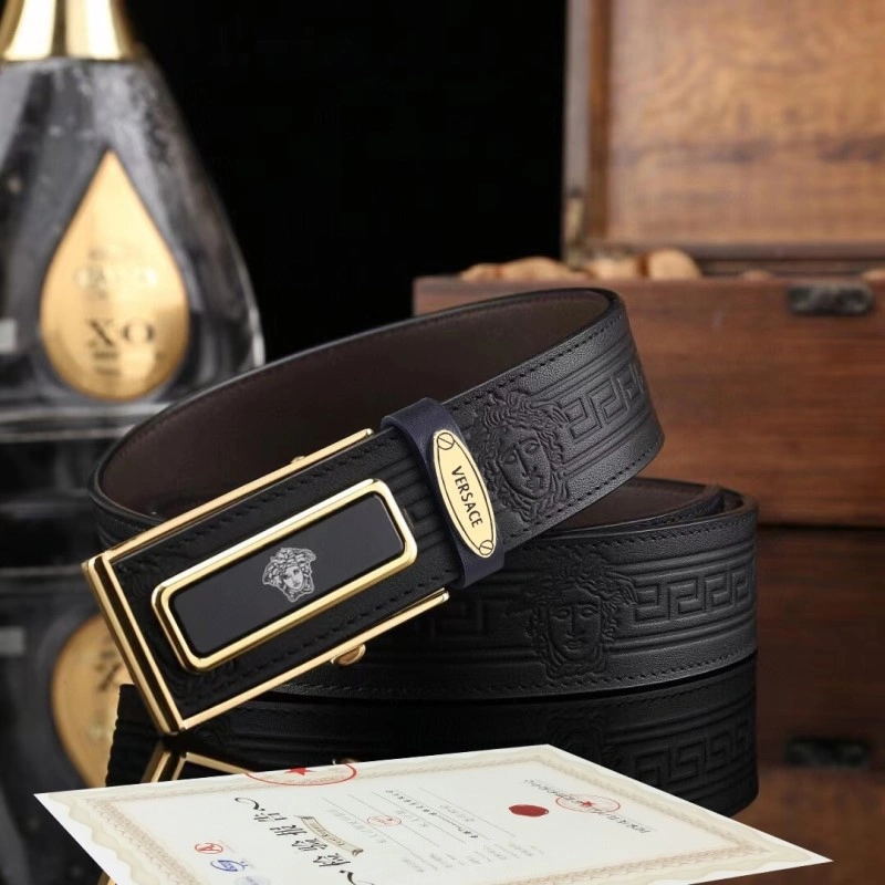 Versace Belts Casual 305394