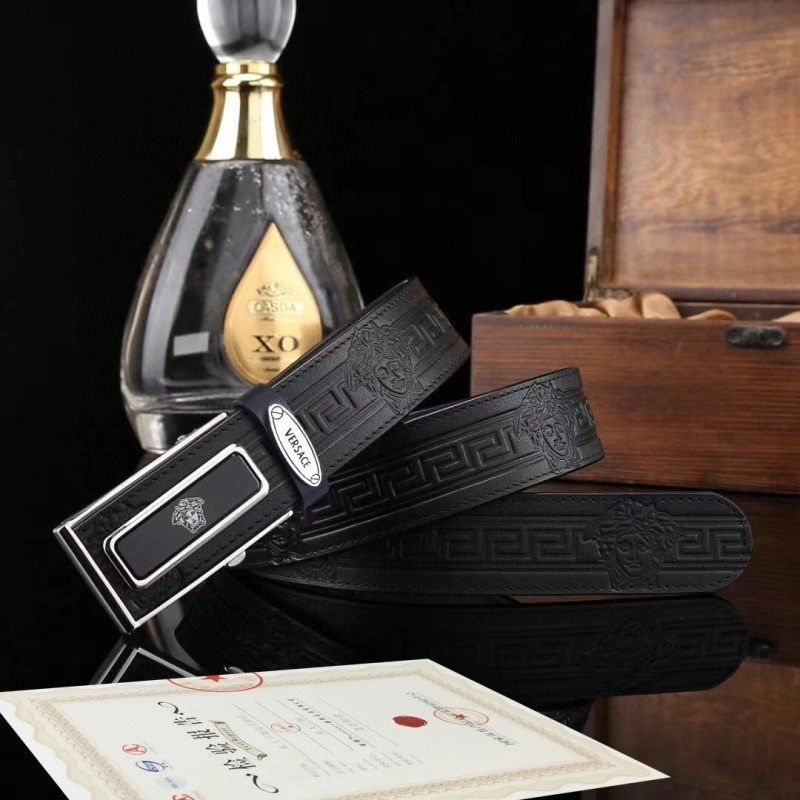 Versace Belts Casual 305394