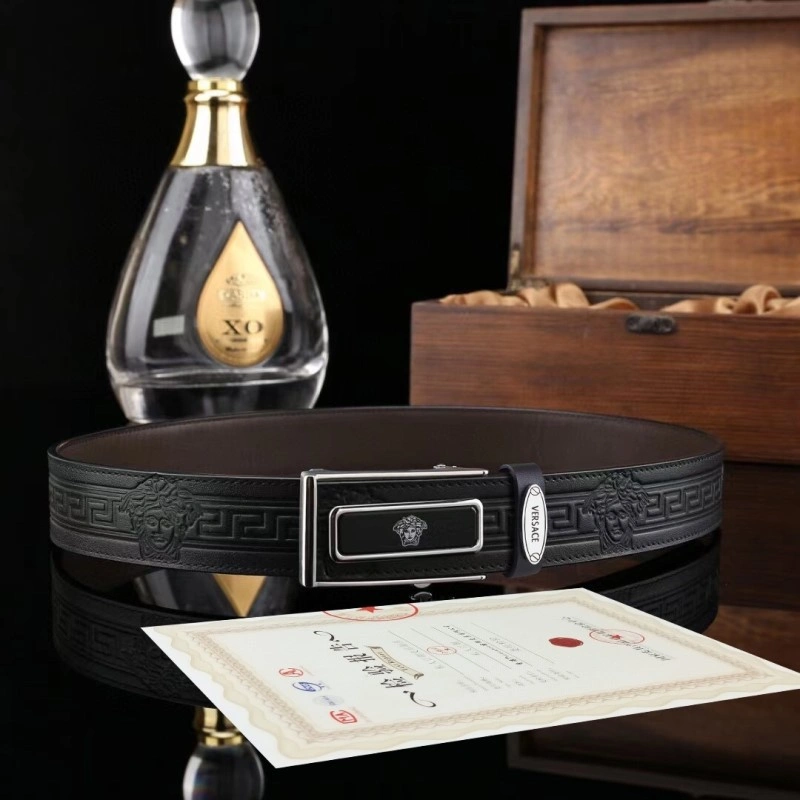Versace Belts Casual 305394