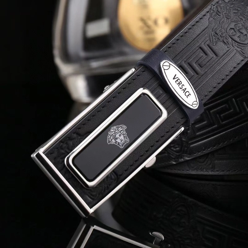 Versace Belts Casual 305394