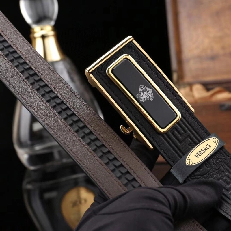 Versace Belts Casual 305394