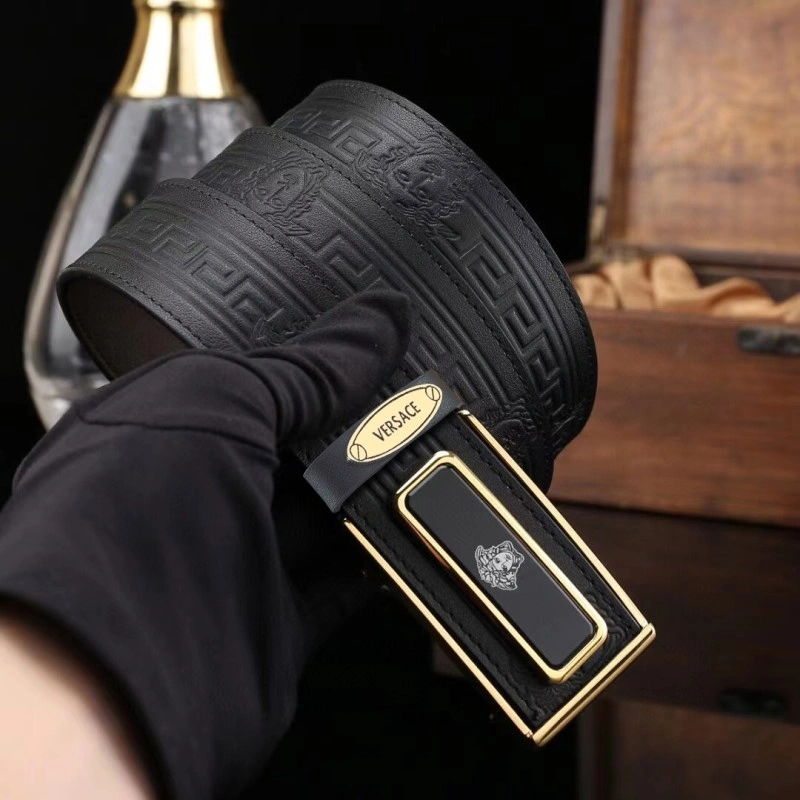 Versace Belts Casual 305394