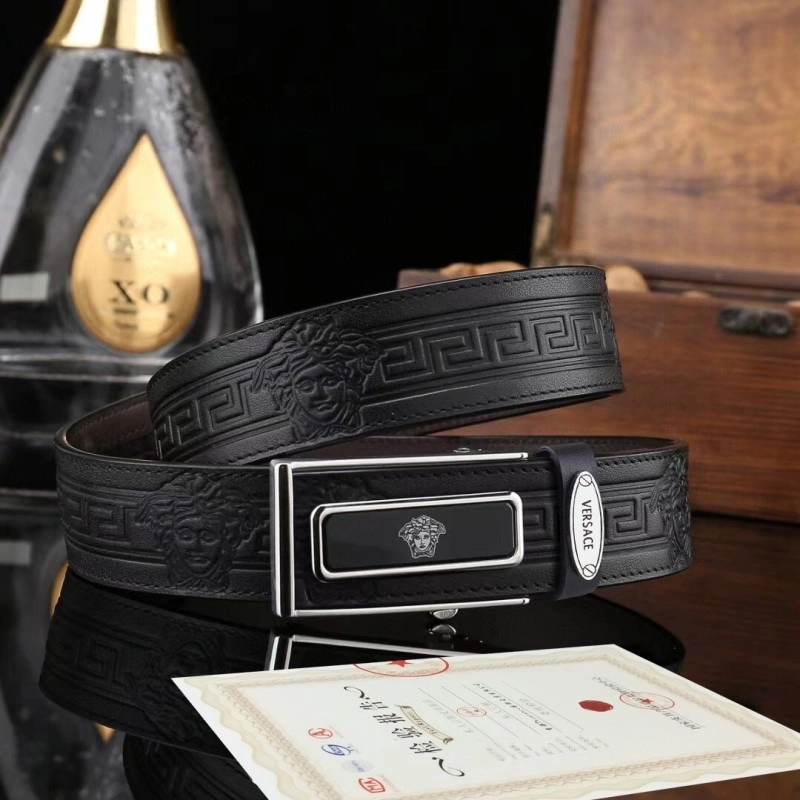 Versace Belts Casual 305394