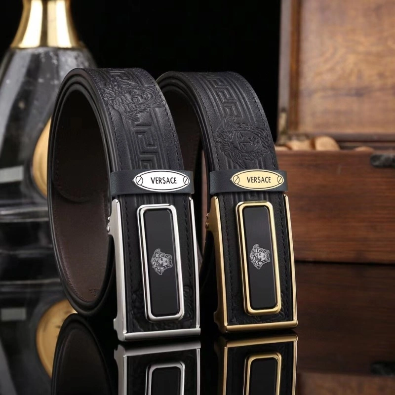 Versace Belts Casual 305394