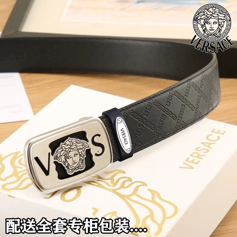 Versace Belts ComfortFit 305379