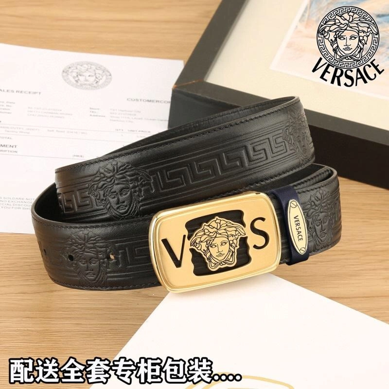 Versace Belts ComfortFit 305379