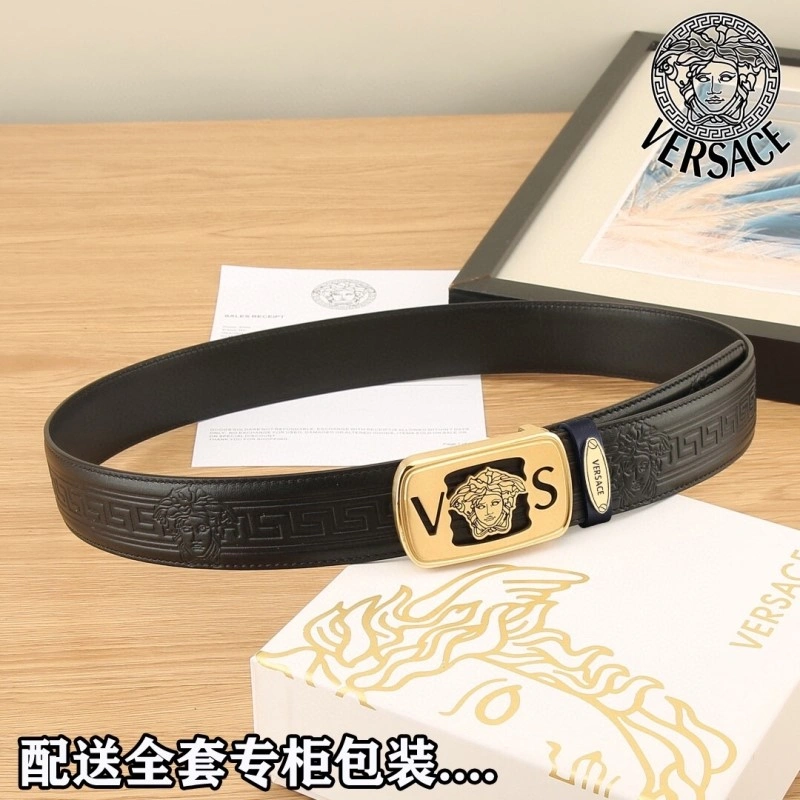 Versace Belts ComfortFit 305379