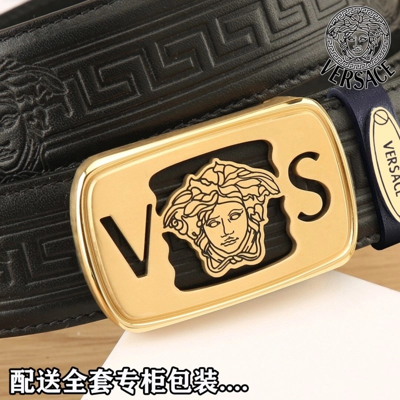 Versace Belts ComfortFit 305379