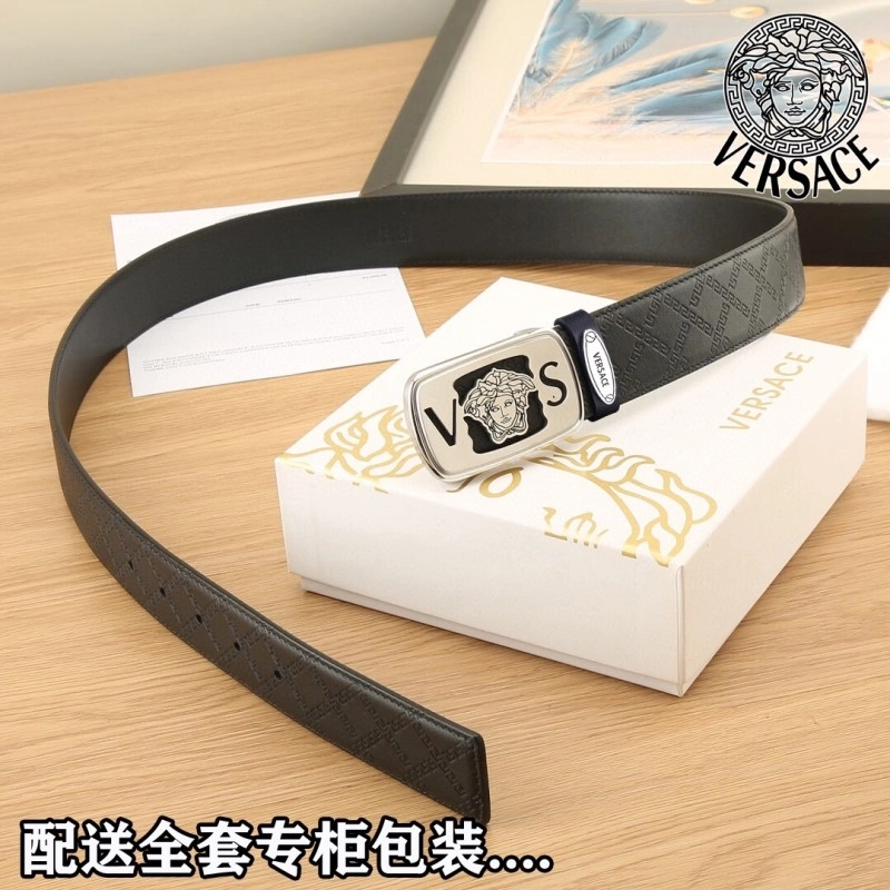 Versace Belts ComfortFit 305379