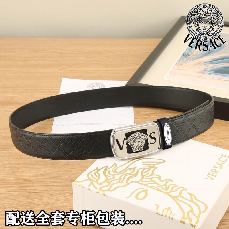 Versace Belts ComfortFit 305379