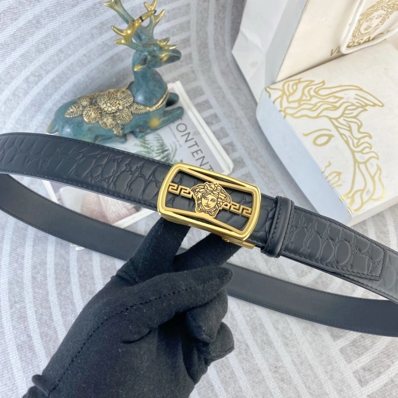 TimelessDesign Versace Belts 305376
