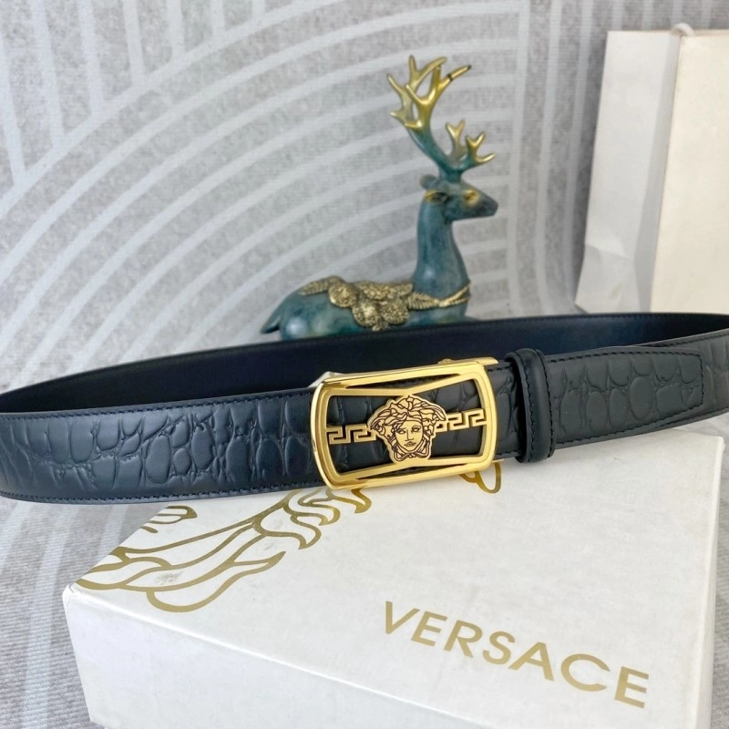 TimelessDesign Versace Belts 305376