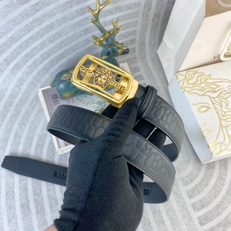 TimelessDesign Versace Belts 305376
