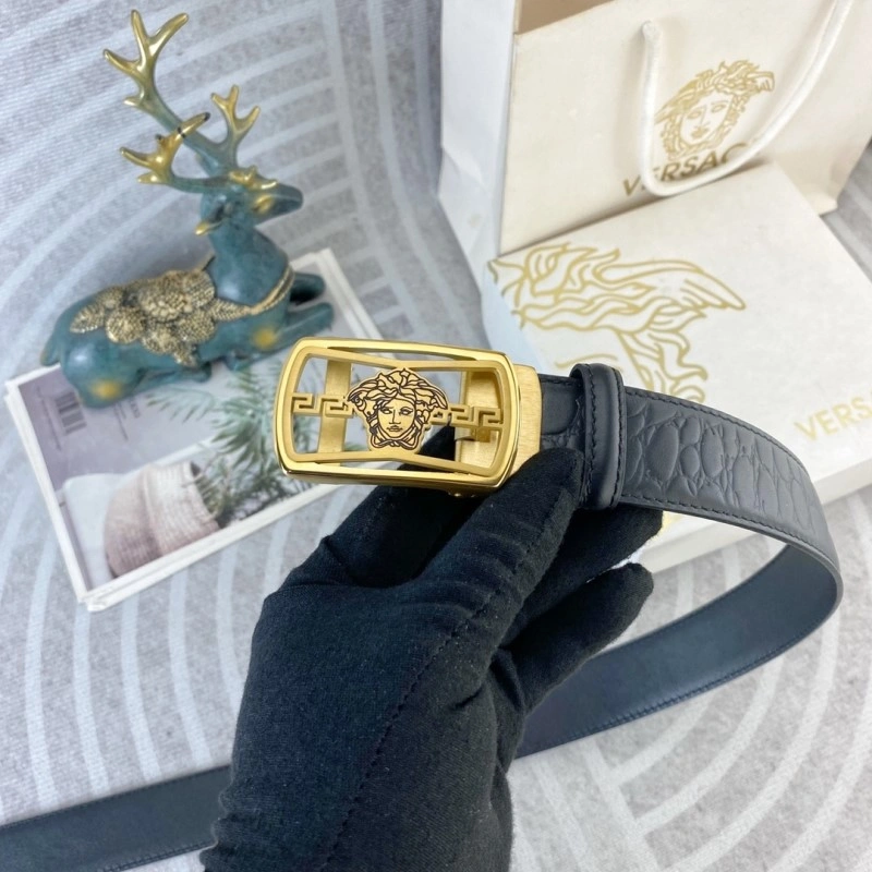 TimelessDesign Versace Belts 305376