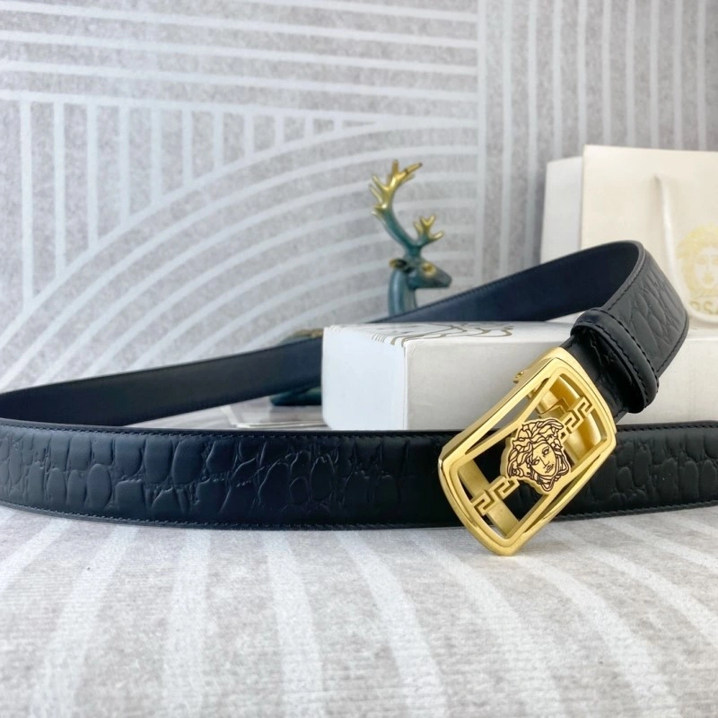 TimelessDesign Versace Belts 305376