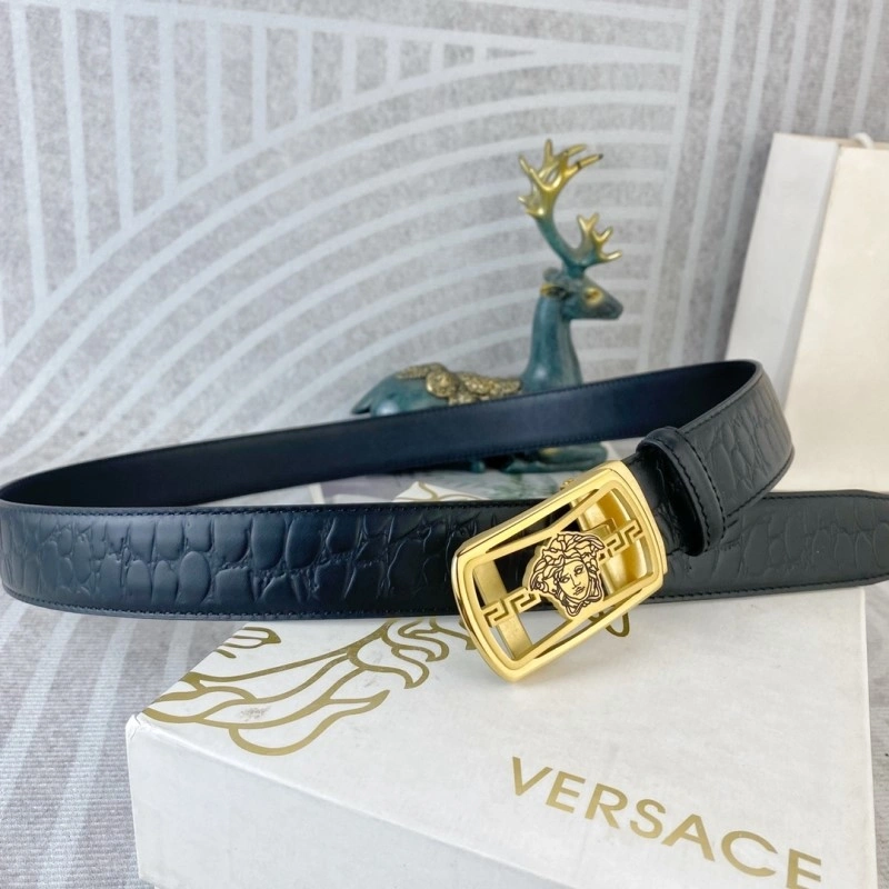 TimelessDesign Versace Belts 305376