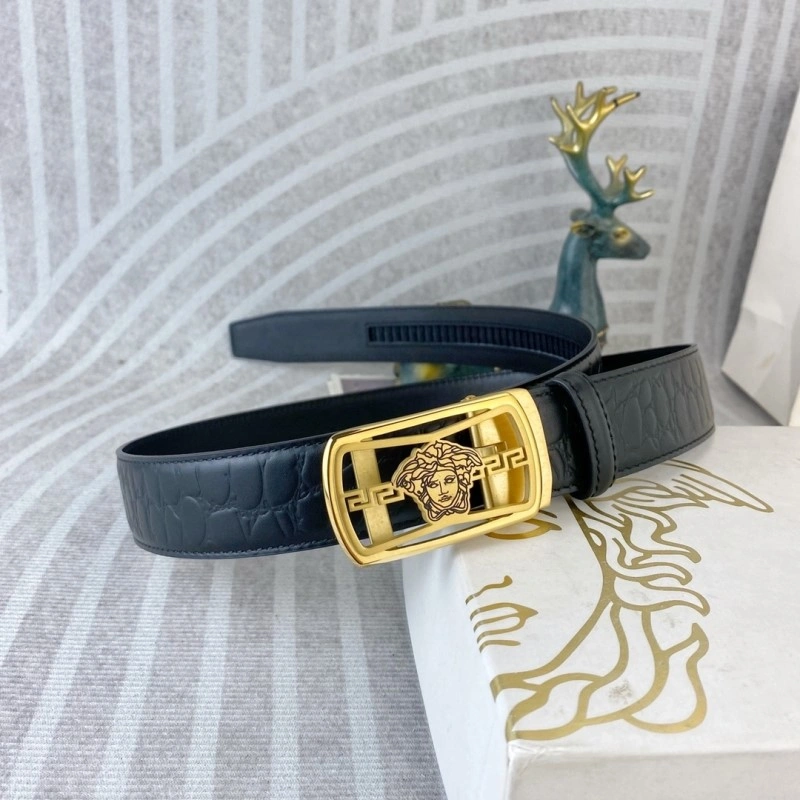 TimelessDesign Versace Belts 305376