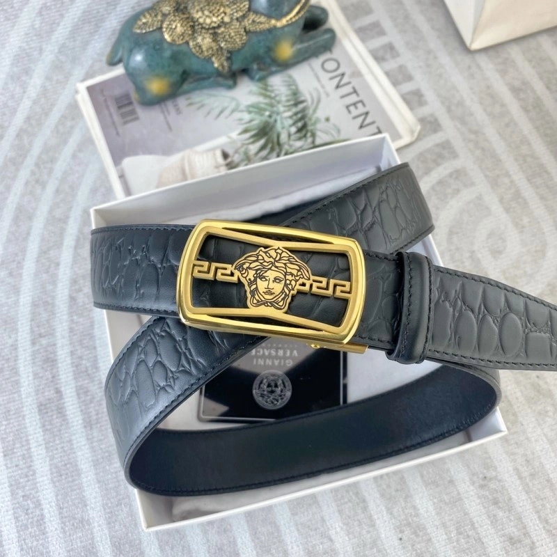 TimelessDesign Versace Belts 305376