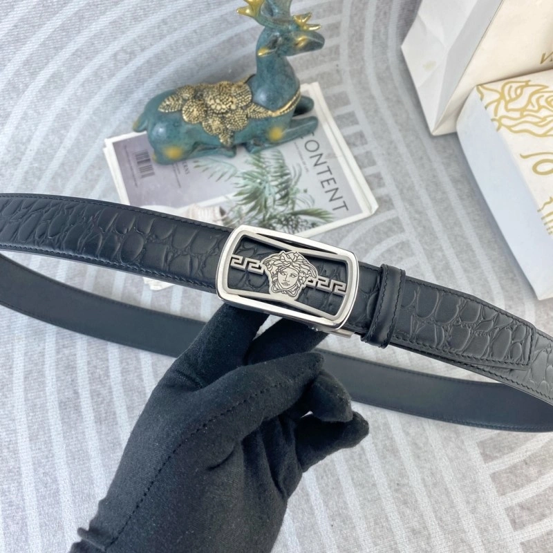 Attractive Versace Belts 305389