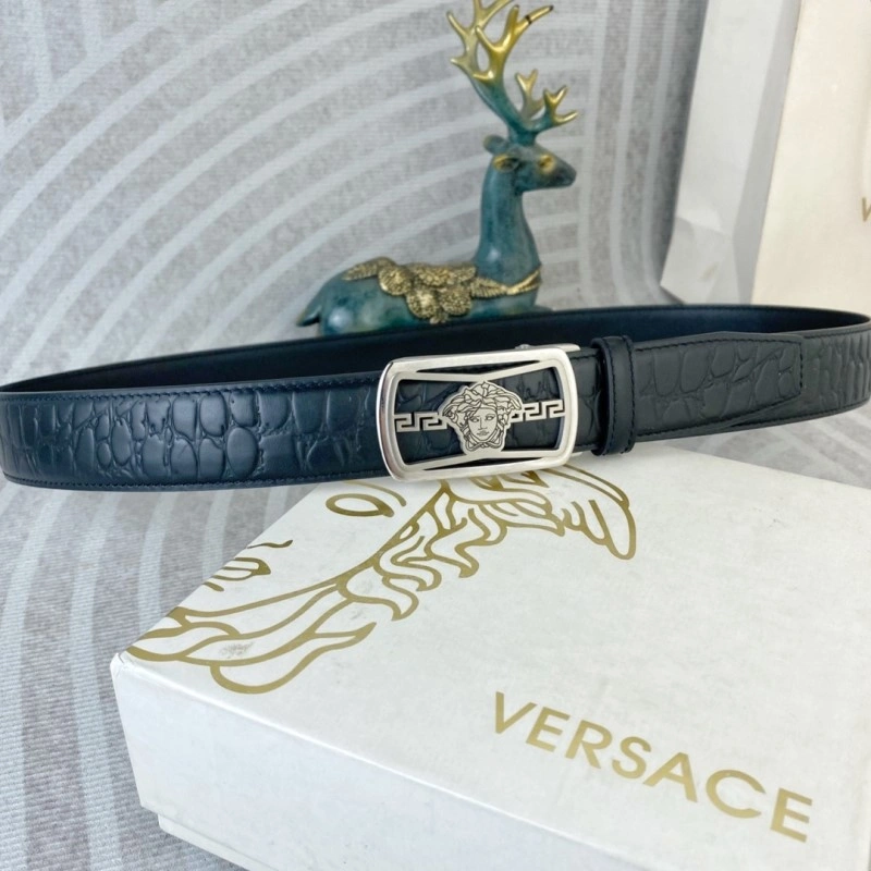 Attractive Versace Belts 305389