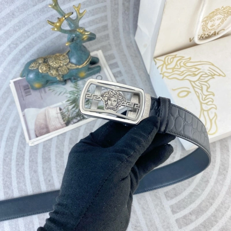 Attractive Versace Belts 305389