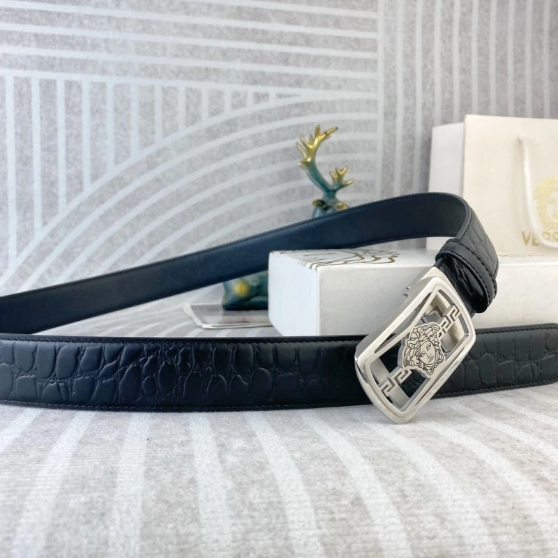 Attractive Versace Belts 305389