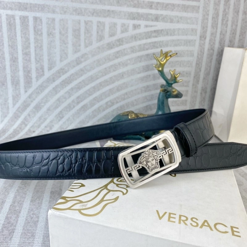 Attractive Versace Belts 305389