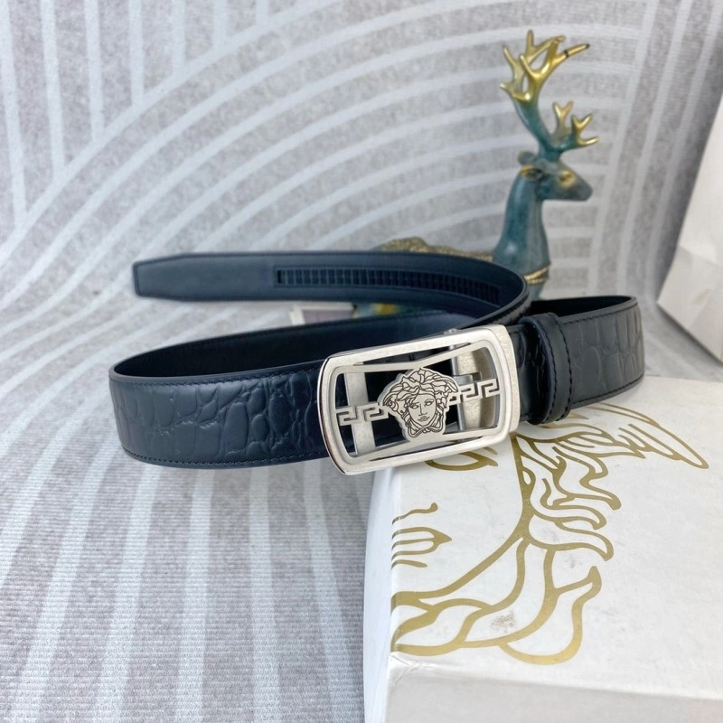Attractive Versace Belts 305389