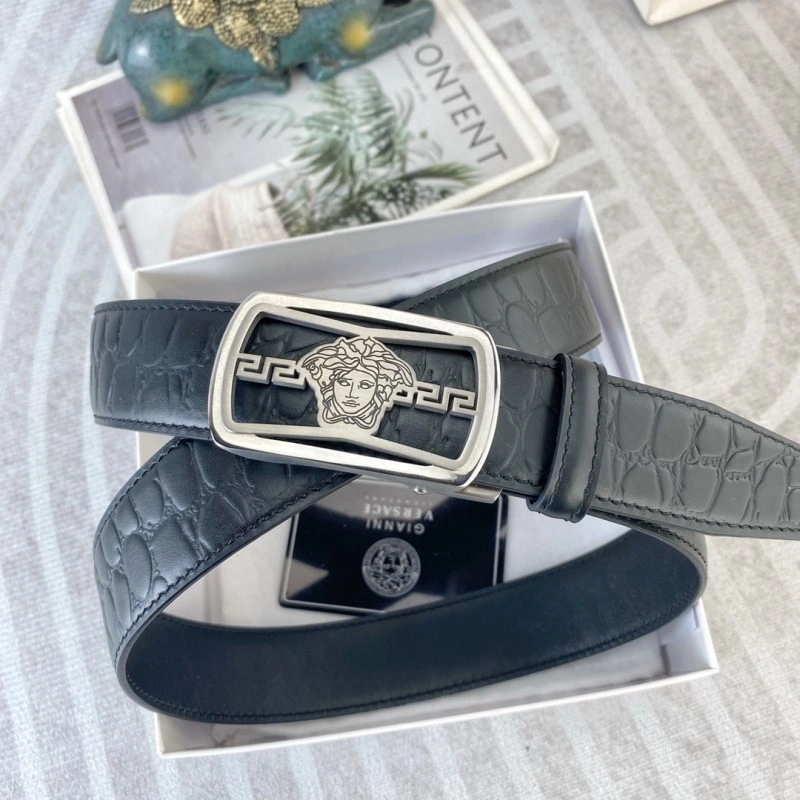 Attractive Versace Belts 305389