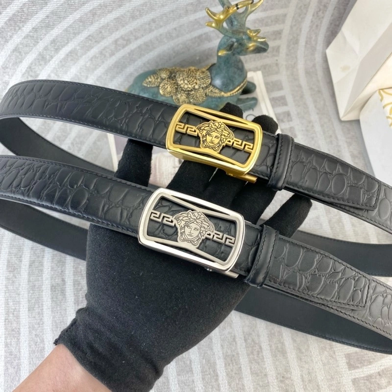 Attractive Versace Belts 305389
