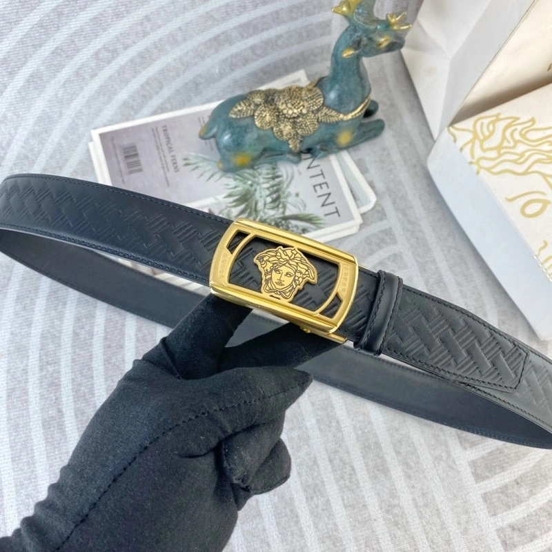 Functional Versace Belts 305369