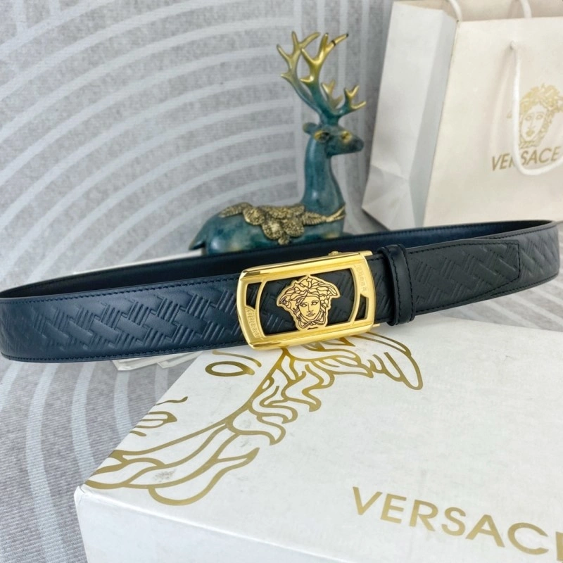 Functional Versace Belts 305369