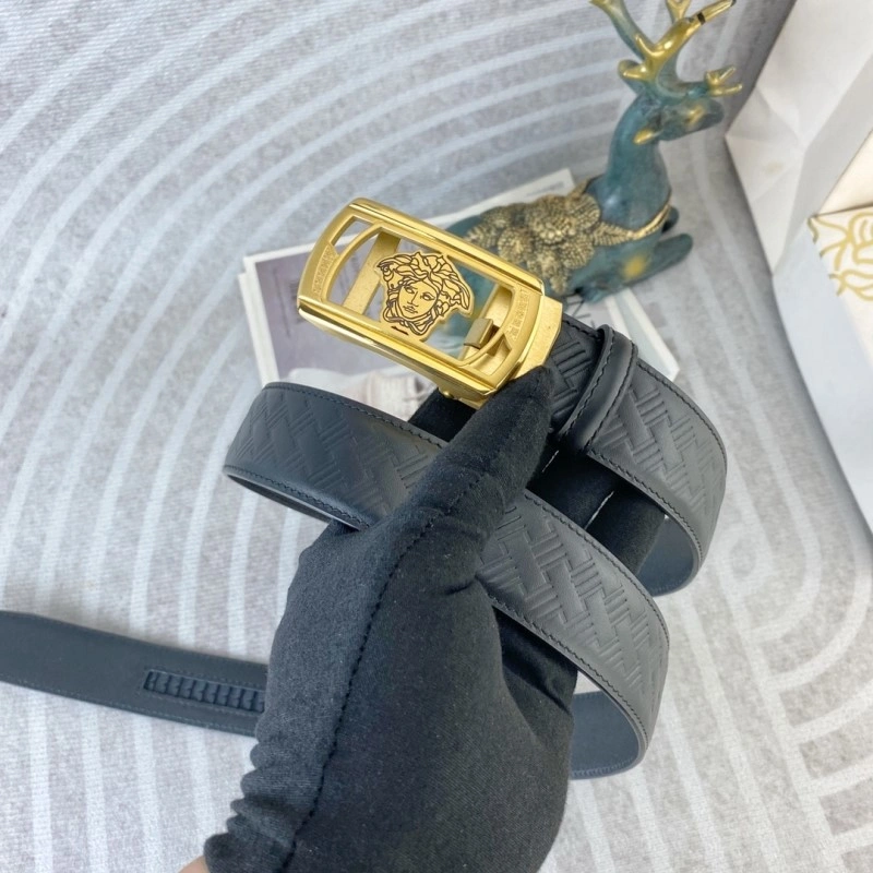Functional Versace Belts 305369