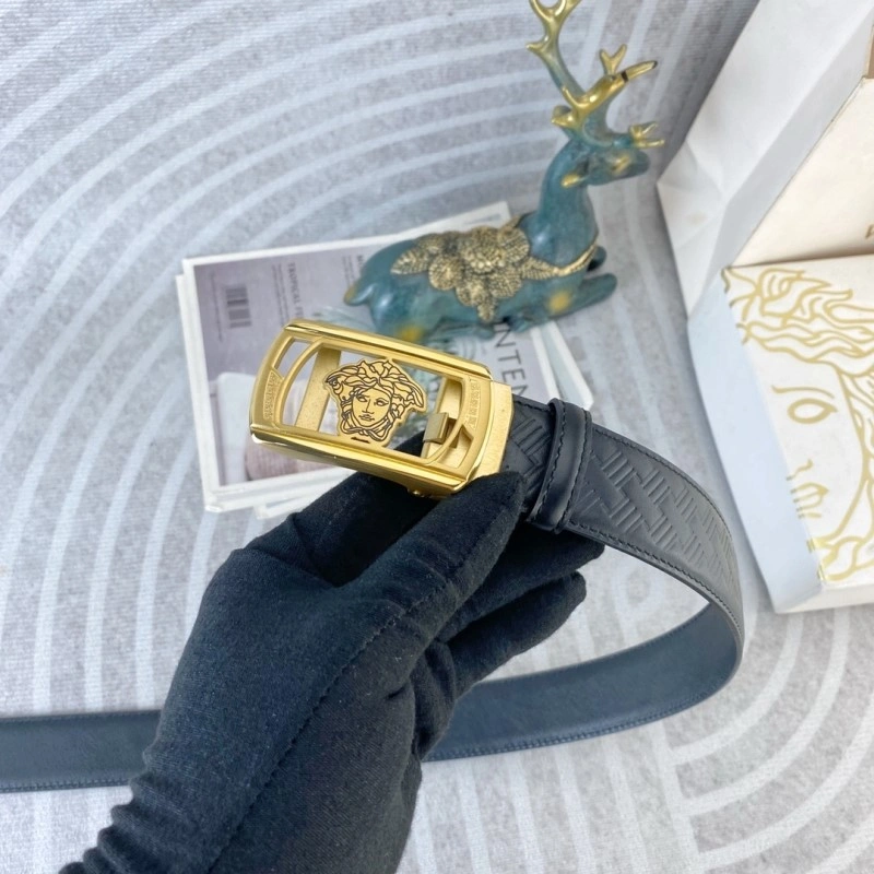 Functional Versace Belts 305369