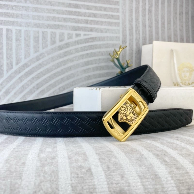 Functional Versace Belts 305369