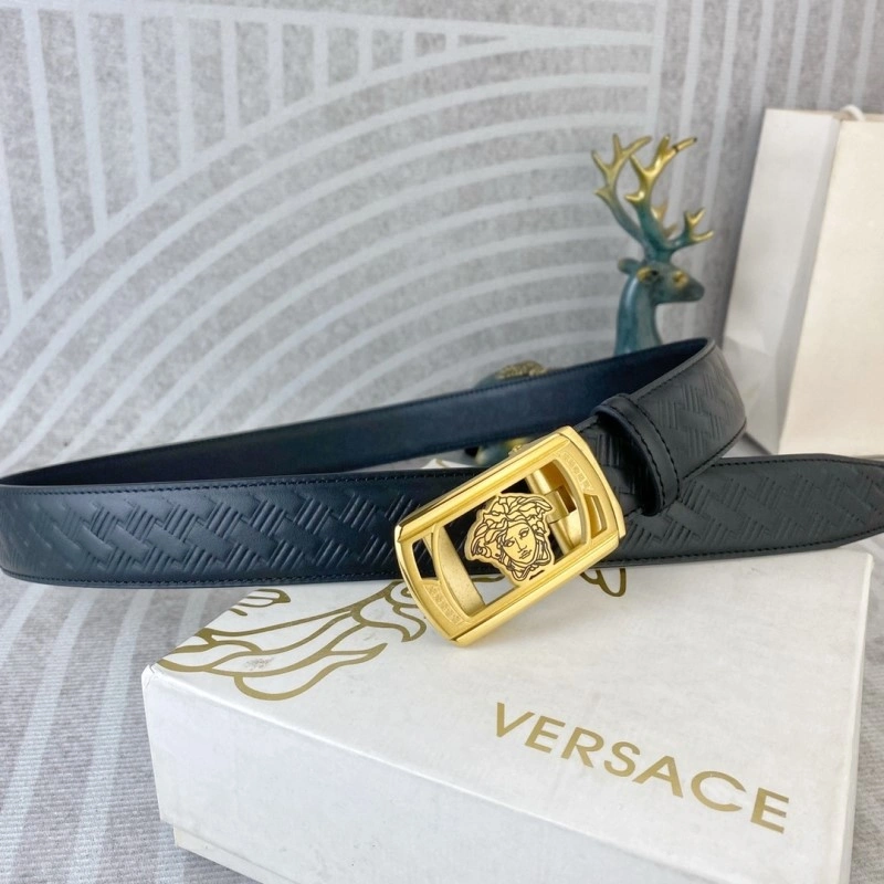 Functional Versace Belts 305369