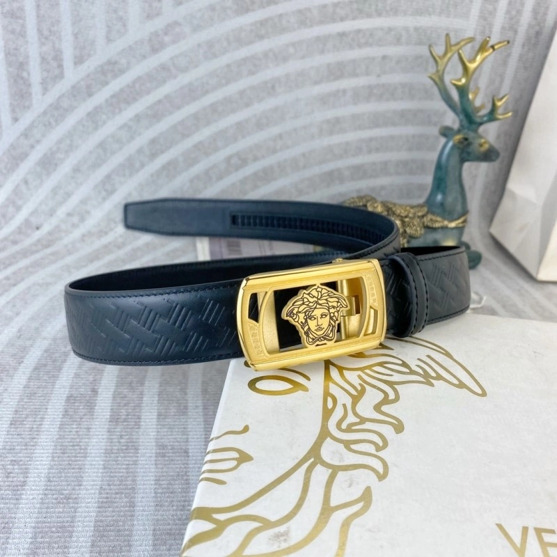 Functional Versace Belts 305369