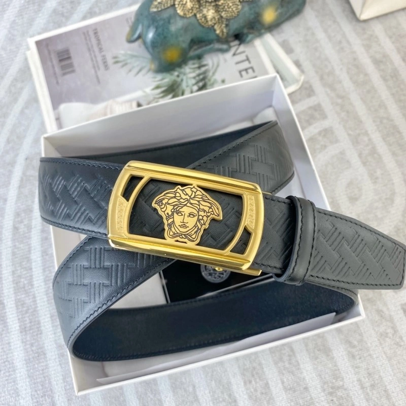 Functional Versace Belts 305369